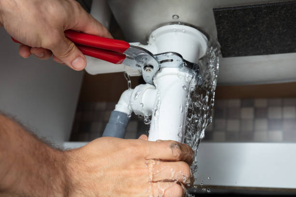 Trusted Ford City, PA Water damage restoration Experts