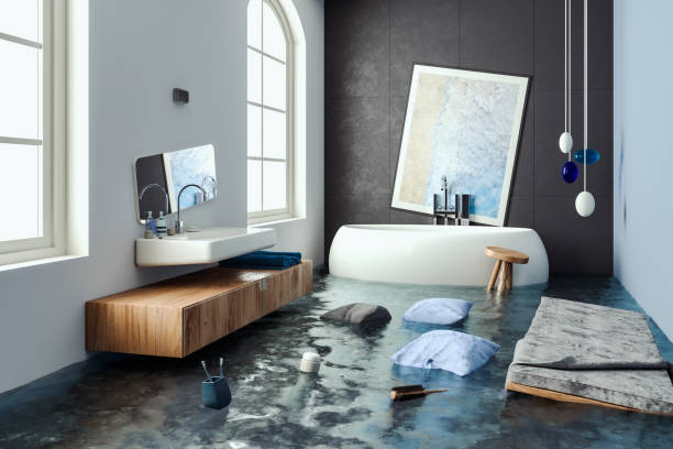  Ford City, PA Water damage restoration Pros